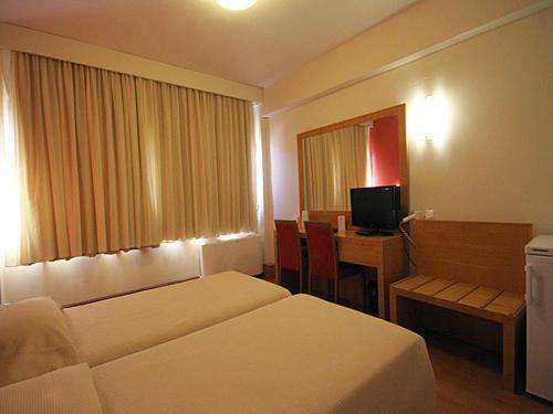 Hotel Diana Chio